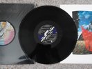 PINK FLOYD - Wish You Were Here - LP VINYL SHVL 814 1975 1st Pressing Ex. Con.