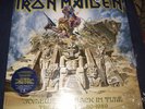 IRON MAIDEN RECORD TITLED 
