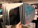 Flaming Lips with Lightning Bolt TOUR LP (heady fwends)