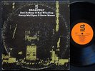KAI WINDING GERRY MULLIGAN RED RODNEY Broadway LP STATUS ST8306 US 1965 RVG MONO