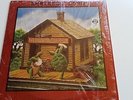 1977 Rock LP GRATEFUL DEAD Terrapin Station SHRINK M-/ M-