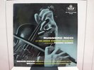 RUGGIERO RICCI / MENDELSSOHN & BRUCH VIOLIN CONCERTO, UK DECCA LP NM