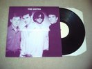 THE SMITHS : THE HAND THAT ROCKS THE CRADLE (TROY TATE SESSIONS) PROMO.