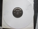 comrades- 2  lps colored vinyl isd-bfg-rock o rama