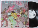 JAMES BROWN GET UP OFFA THAT THING POLYDOR US WHITE LABEL PROMO PRESS '76 NM