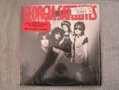 THE GEORGIA SATELLITES  VINYL RECORD LP / 1986...KEEP YOUR HANDS TO YOURSELF