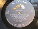 SUPER RARE. FLAT LABEL EX Elvis 