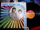 NELSON ALIZO, Y SU FIEBRE, TE VOY A ENSEÑAR, SALSA, LP, VENEZUELA, LISTEN , OIGA