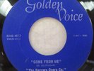 FUZZ GARAGE GOLDEN VOICE 834G-4512 BEGGER'S OPERA ESCAPE GONE FROM ME GLOSSY M-