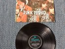 THE PINK FLOYD THE PIPER AT THE GATES OF DAWN ORIGINAL VINYL LP 1st MONO PRESS