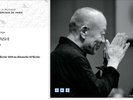JOE HISAISHI CONCERT Paris 2019 Billet Ticket lp totoro budokan ghibli live