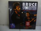 Bruce Springsteen-In Concert/MTV Unplugged. Ltd Ed-Spanish 1993 2LP Vinyl-NM/NM.