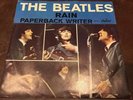 The Beatles- Paperback Writer Usa 7