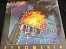 Def Leppard - PYROMANIA LP **SEALED **