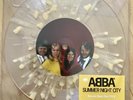 Summer Night City by Abba. Single / 45. Record Store Day 2018. RSD 2018.