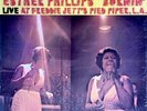 ESTHER PHILLIPS ‘Burnin’ VINYL LP Original 1970 Atlantic USA LP SHRINK WRAP NM