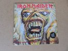 IRON MAIDEN Bring Your Daughter To The Slaughter SEALED 7