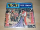 Elvis Presley Blue Hawaii The Complete Sessions Vol 4 LP Vinyl Selten