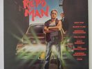 Repo Man Soundtrack 12 Inch Vinyl Record Canadian Release