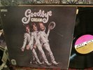 The Cream Lp Goodbye Cream Original Label Exc Disc