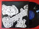 BILL HODGES —EXPANSION— private san diego jazz funk fusion 1984 lp | RARE