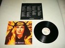 KING DIAMOND --- rare original 1986 FATAL PORTRAIT LP