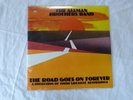 The Road Goes On Forever by The Allman Brothers Band (Vinyl, 1975, 2 LP Set)