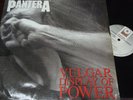 PANTERA - Vulgar Display Of Power, LP 12