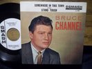 BRUCE CHANNEL 