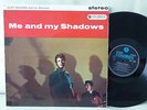 CLIFF RICHARD AND THE SHADOWS Me And My Shadows NM COLUMBIA STEREO VINYL LP