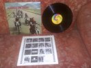Angels Die Hard OST Rare Complete 1971 U.S. UNI 73091 Biker Movie Soundtrack