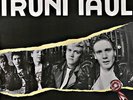 ? FRONT PAGE (Norway ) - Qualified // Halden punk 1981 // ex- YOUNG LORDS ?