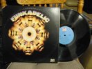 FUNKADELIC SELF TITLED GREAT R&B / FUNK / SOUL LP ON WESTBOUND W-216  M-