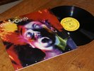 alice in chain facelift very rare vinyl lp   near mint  .