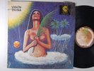 La CONTROVERSIA Vision Divina SALSA Guaguanco LP Shrink COCO
