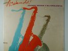 JOHNNY SEDES Acabaundo  LATIN LP SEALED KING