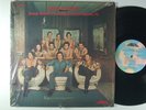JIMMY URBINA y Su ORQ REVOLUCION 70 Sabor Moderno SALSA LP Shrink INTERNATIONAL