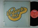 IMPACTO CREA s/t SALSA LP Shrink VAYA