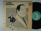 CARLOS BARBERIA y Su ORQUESTA KUBAVANA One Way Only Salsa LP Shrink DISCOLANDO