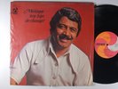 MENIQUE Soy Hijo de Chango SALSA LP Shrink COTIQUE