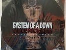 SYSTEM OF A DOWN Mezmerize picture disc LP vinyl record rare SOAD metal OOP
