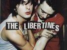 Libertines vinyl LP album record The Libertines - EX UK RTRADLP166 ROUGH TRADE