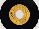 TAMLA 54034-MIRACLES- SHOP AROUND/WHO`S LOVIN YOU- VERY RARE ALTERNATE VERSION