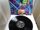 KRYZYS original Vinyl LP Same (1981 Blitzkrieg Records)