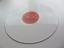 THE SMITHS   1985  LP   THE QUEEN IS DEAD   WHITE  VINYL