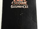 Tour programme Ozzy Osbourne Blizzard of Oz Tour 1980 Randy Rhoads #1