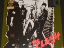 THE CLASH first album EUROPE LP new sealed REISSUE 180 gram vinyl MICK JONES