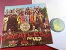 The Beatles  SGT PEPPERS LONELY HEARTS CLUB BAND LP Apple 1C 062-04177 near mint