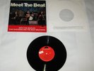 The Beatles & Tony Sheridan : Meet The Beat, 1st Press 10