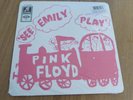 PINK FLOYD - SEE EMILY PLAY - 7